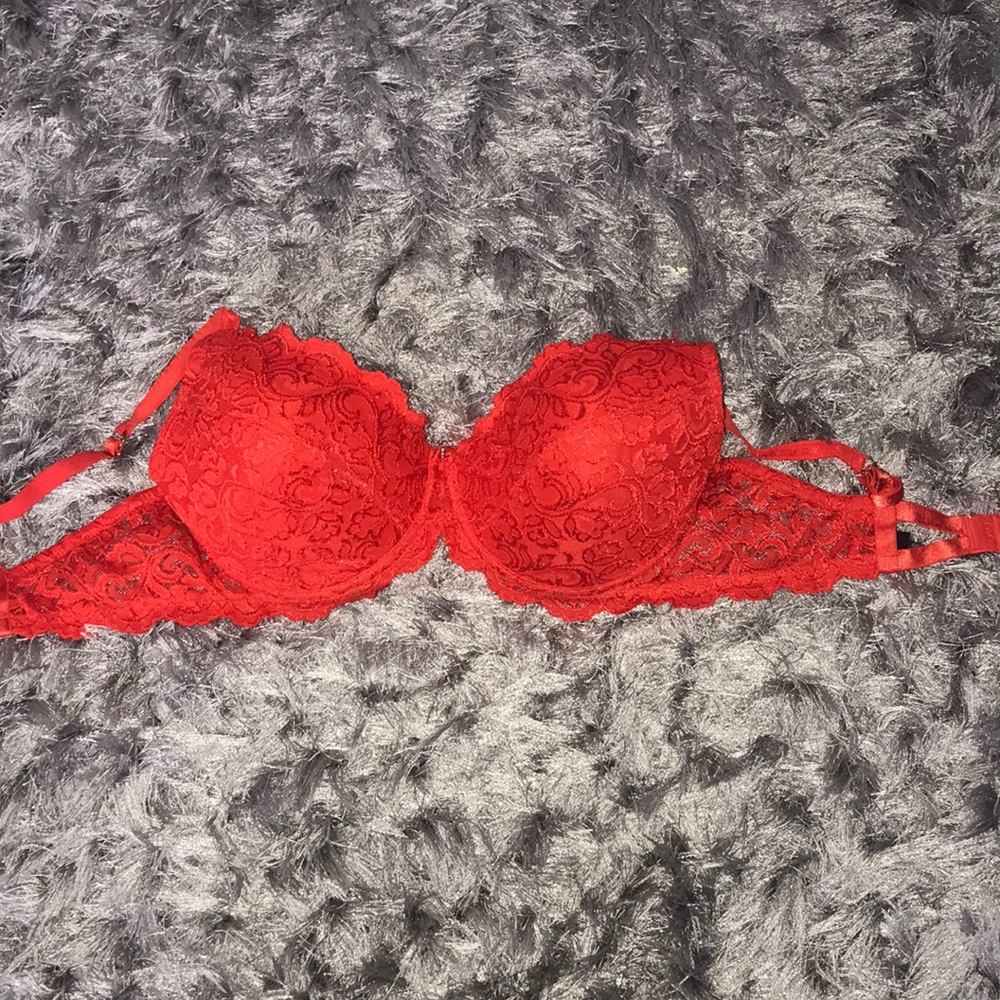 Plus Women’s Bra